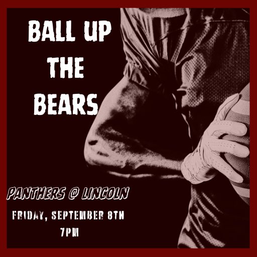 Friday wear your favorite Jersey!!!! 🐾