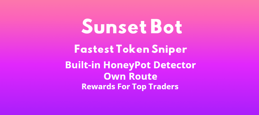 Sunset_Token's tweet photo. Enjoy The Sunset 🌇 https://t.co/H3R3AxeS2E