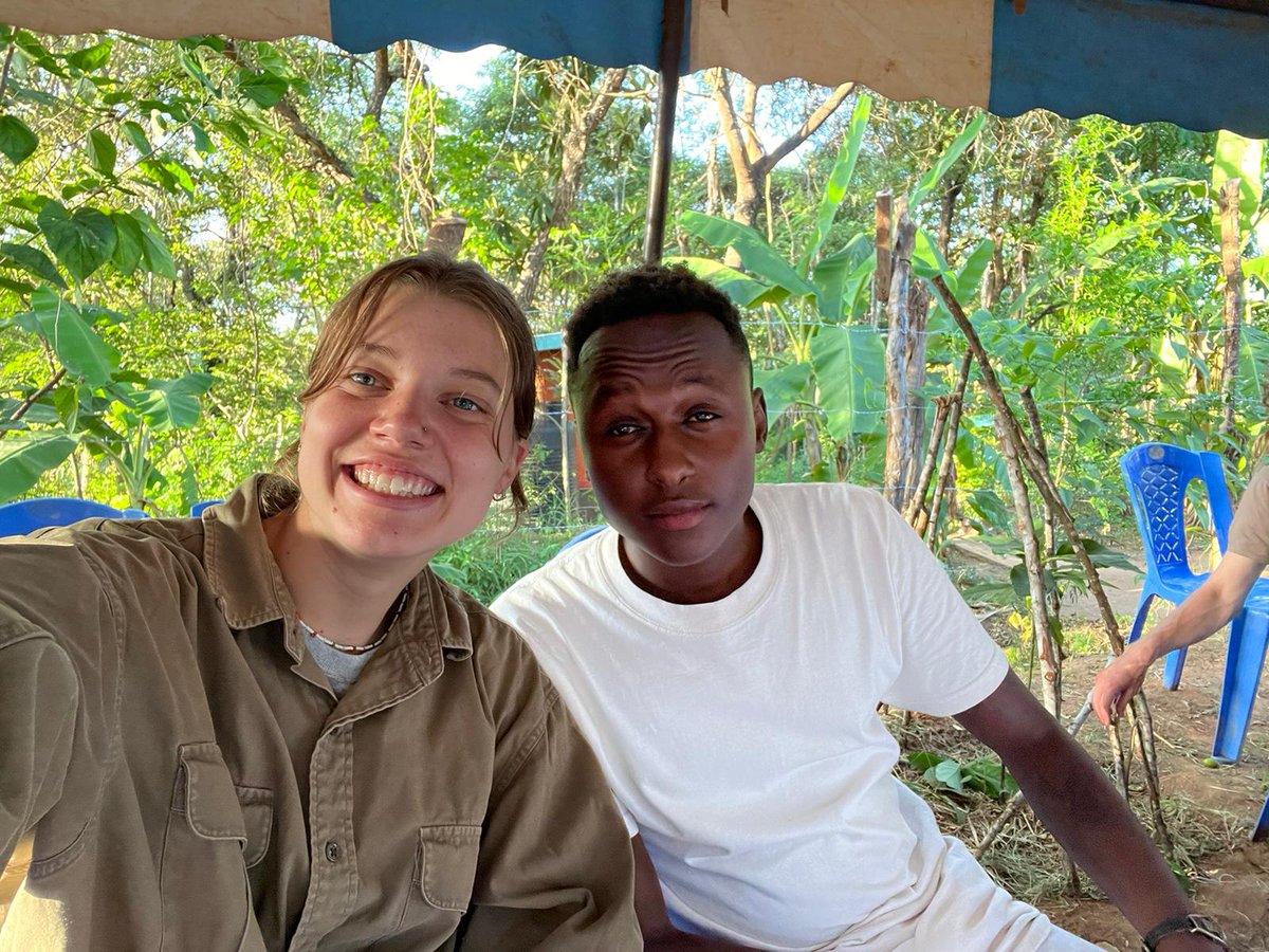 Back to the roots ♻️