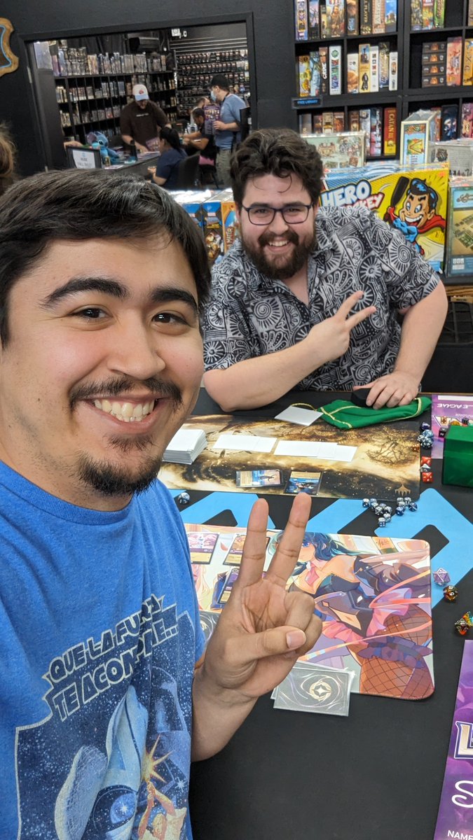 Alex Rayon tweet media