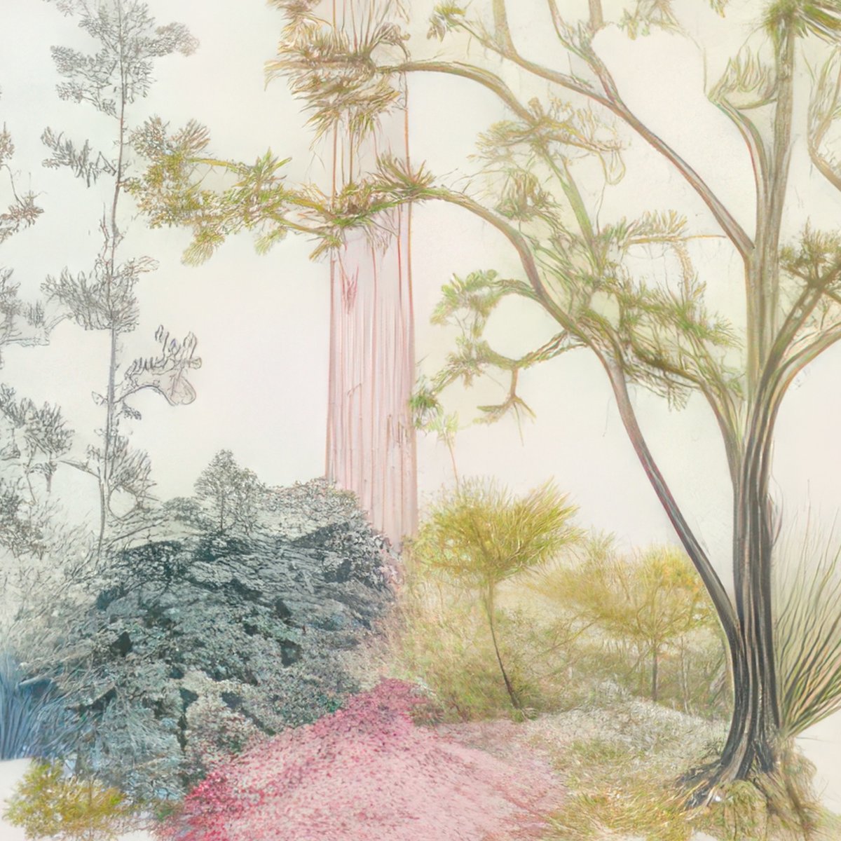 sane_bones_proj's tweet photo. Blue Tree Pink Tree // AI ART PRINT // Prints and digital download on Etsy: https://t.co/GzOpI5RSIp
Created with Midjourney
#trees #blue #pink #nature #illustration #plants #framed #contemporary #etsyshop #printable_files #digital #art #ai #aiart #contemporaryart #midjourney https://t.co/Puj62QsAs7