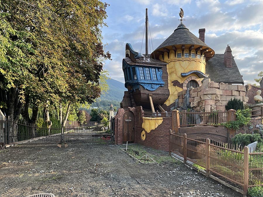 Imagination Corp. tweet media