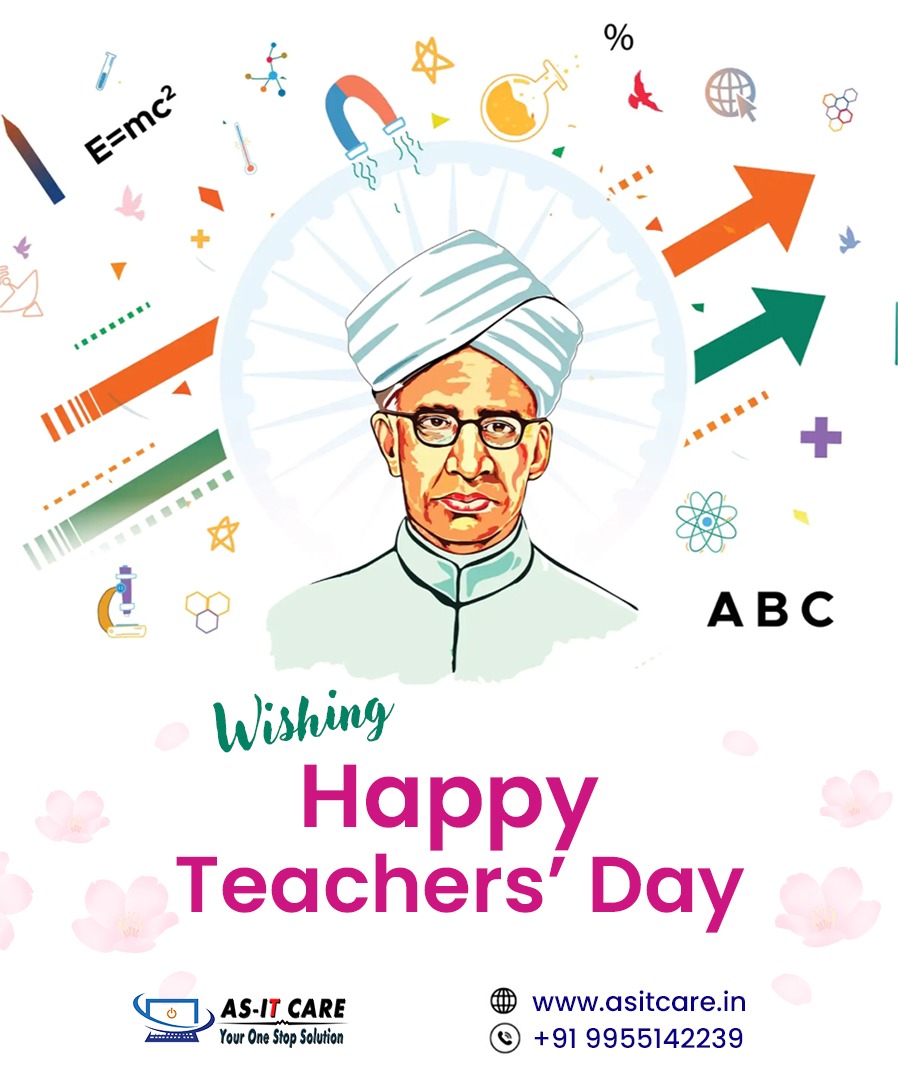 AS IT CARE tweet media