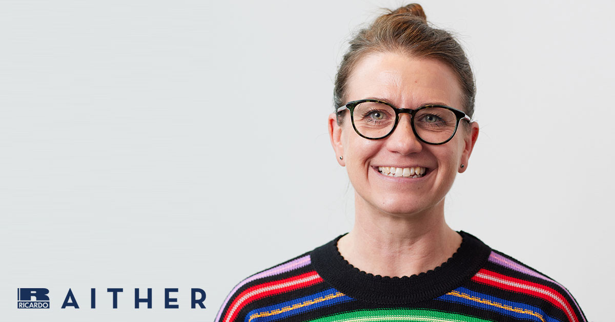 We are thrilled to welcome Alexandra Unger as our Senior Business Manager at Aither (a <a href="/RicardoGroupPlc/">Ricardo plc</a> company). With 15+ years of cross-industry experience, she brings a wealth of expertise to our team.

aither.com.au/alexandra-unger

#SeniorBusinessManager #HR #MakeBetterDecisions
