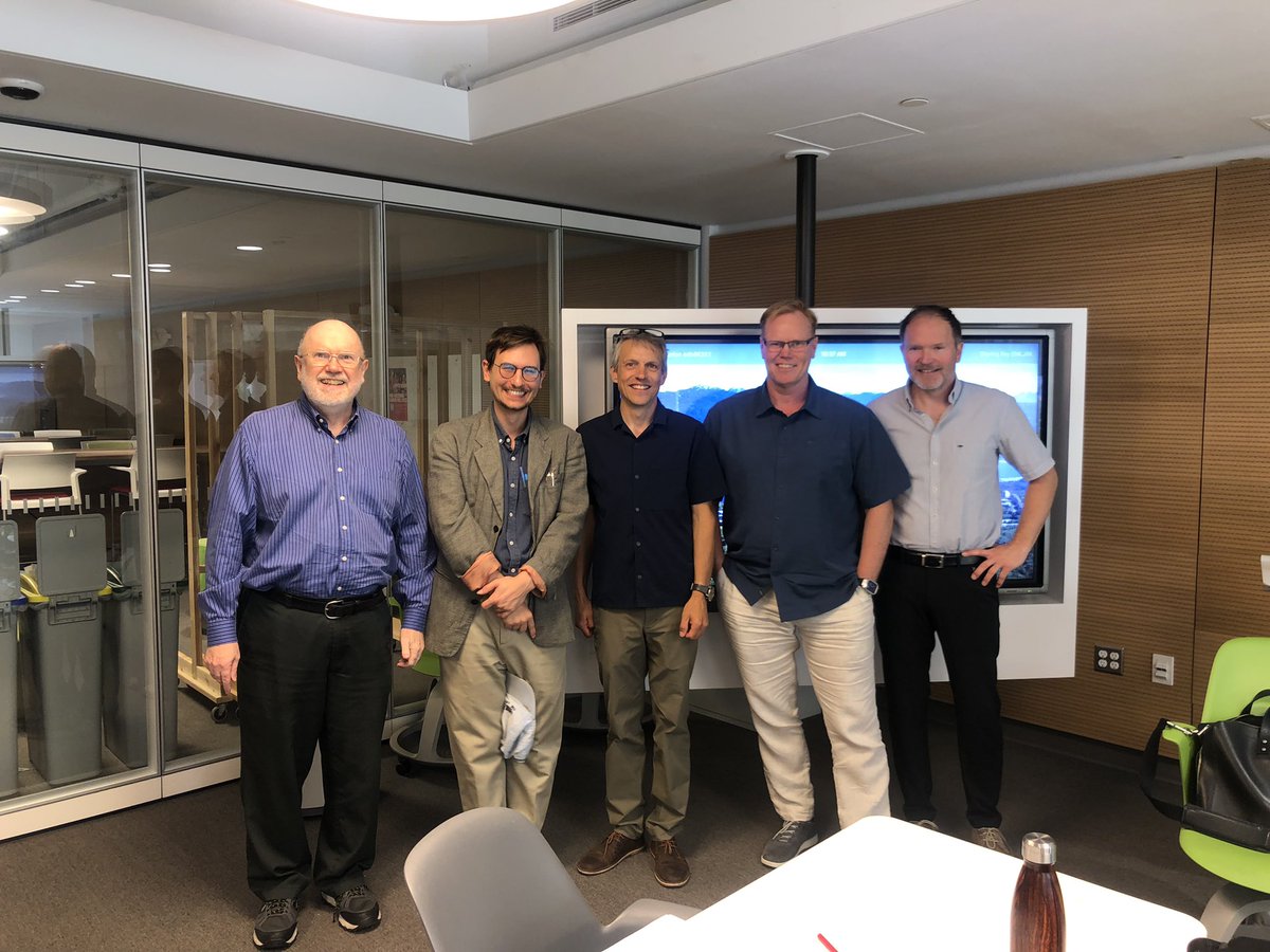 What a summer! Finally finished my Ph.D. in August <a href="/sfueducation/">SFU Faculty of Education</a> . A huge thank you to <a href="/pgliljedahl/">Peter Liljedahl</a> for his guidance over the past 5 years. I can’t believe it’s done!!