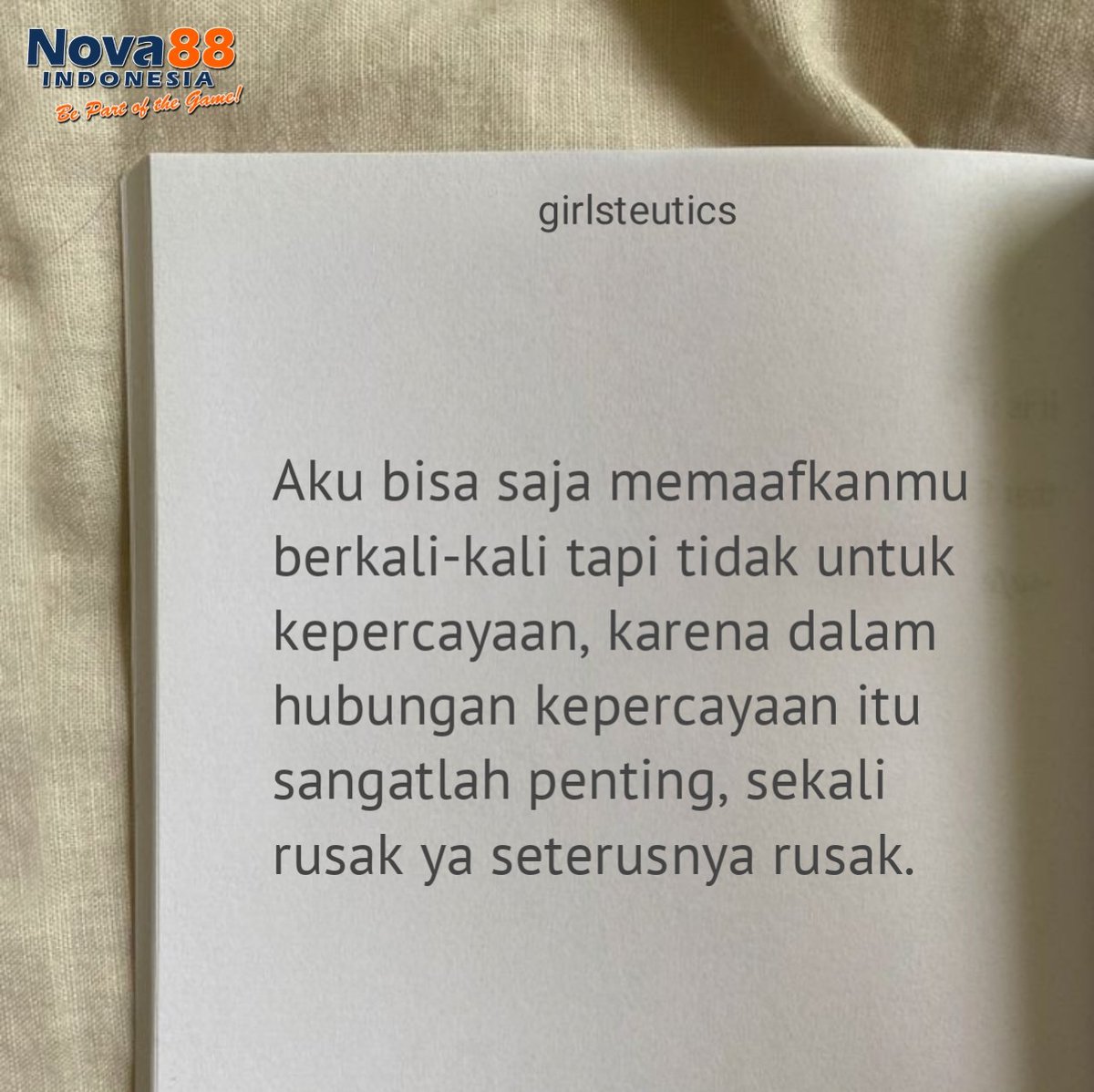 girlsteutics's tweet photo. Absolutely! https://t.co/OUSV3iOj9X https://t.co/nvf94yt30r