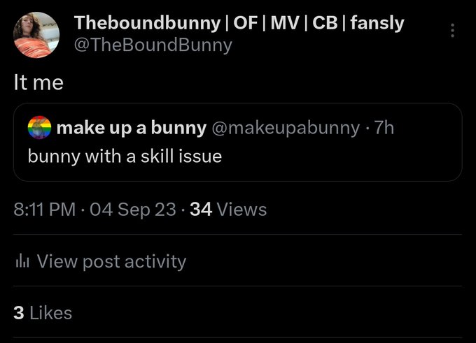 Hey what the fuck don't agree with me 3:< https://t.co/kSFkMDm02v<a href="/tag/eclipse2024"class="tags"><span>#eclipse2024</span></a>