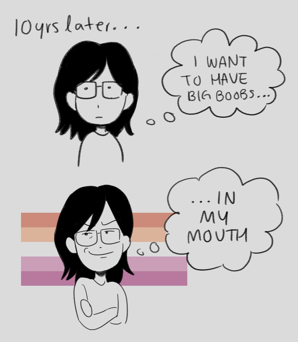 nosoiquio's tweet photo. Silly comic https://t.co/YEPa3JXpFO