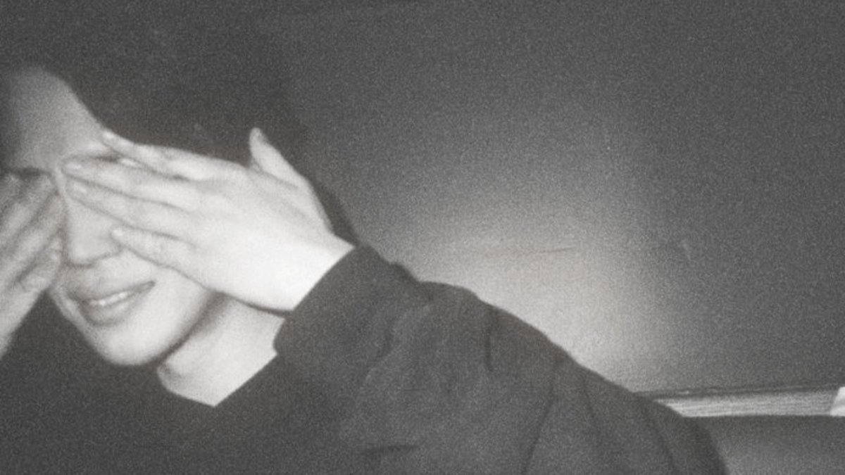 🖤*·˚
