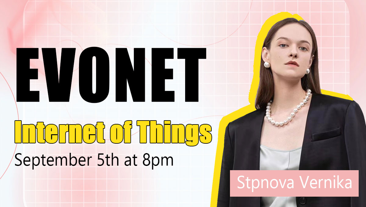 Asahi_artha's tweet image. Yes，it's my turn to speak today. I'm very nervous and excited. 

Come on. #EvoNet