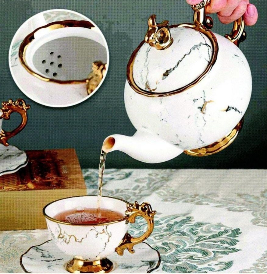 What drink do you take besides Tea?

Never make a fun 😃 of someone who doesn't drink #tea. It means they drink some other beverage &amp; may switch over to TEA in future!

☕🍵Woh! What a nice natural drink!