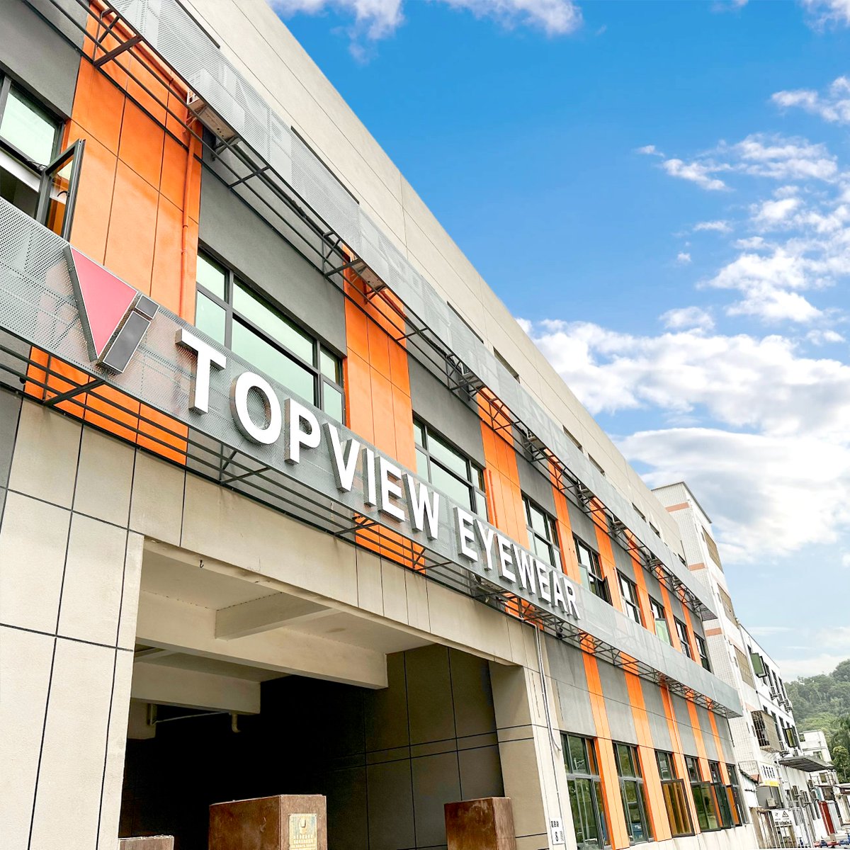 TopviewSales's tweet image. We have completed the expansion of the new factory and welcome new and old customers to visit~