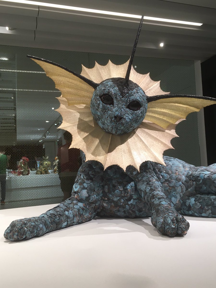 Alex(andra) Yastishock! tweet media