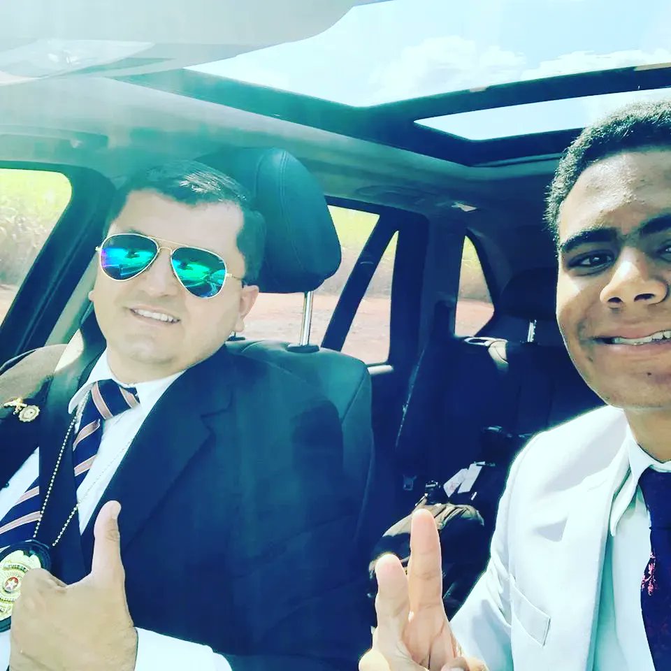 MdaIntelligence's tweet image. MDA Intelligence Investigative Services: 
Operação Paraíso