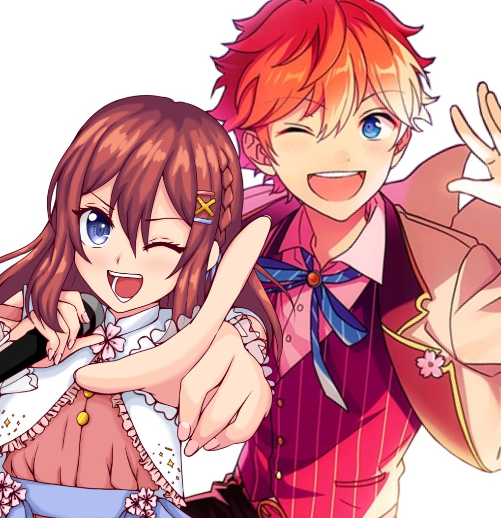 verolyn, in hiatus tweet media