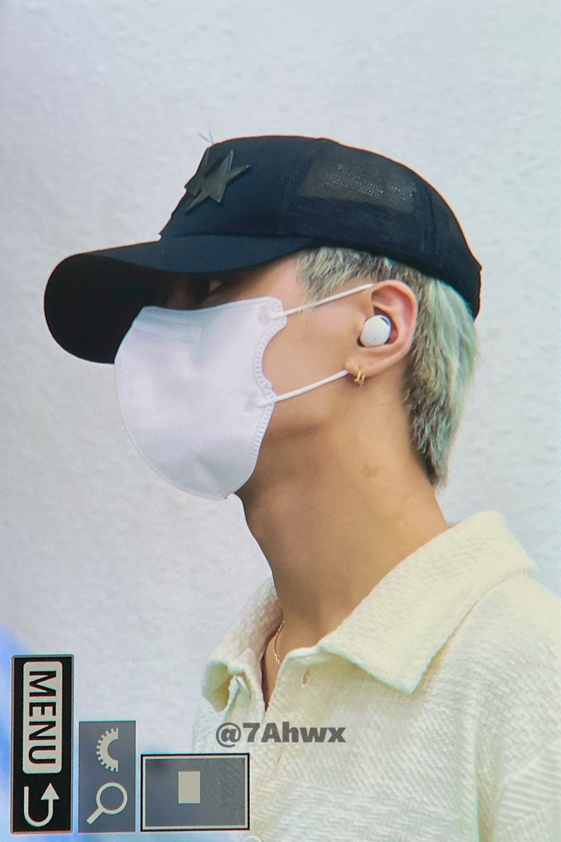 7Ahwx's tweet image. 230905 GMP
#엔하이픈 #제이 #ENHYPEN #JAY