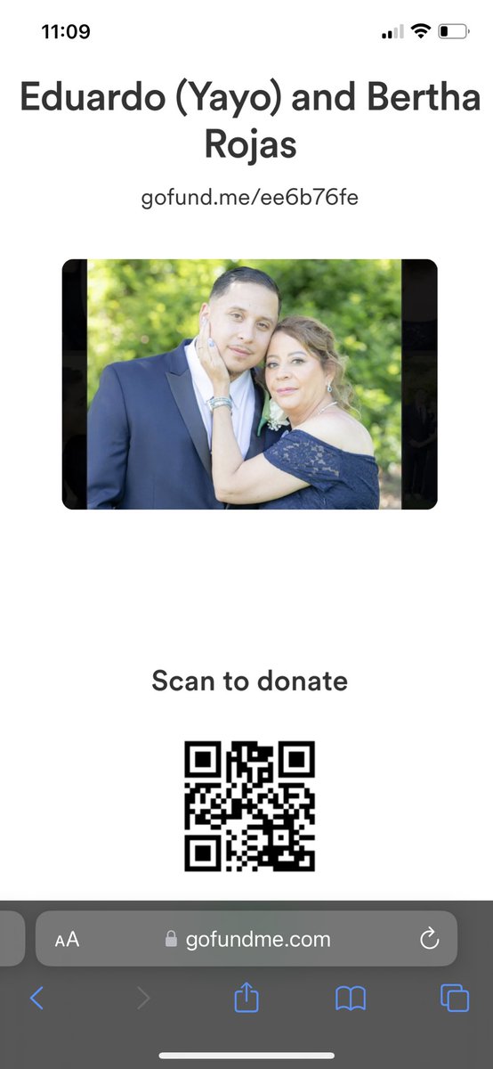 Angela129Pena's tweet photo. Please consider donating … https://t.co/DKjUZiFy6V
