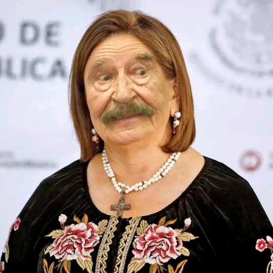 LuidD8208's tweet photo. @VicenteFoxQue La Xelatina nomás no cuaja https://t.co/KzI2D2jhAA