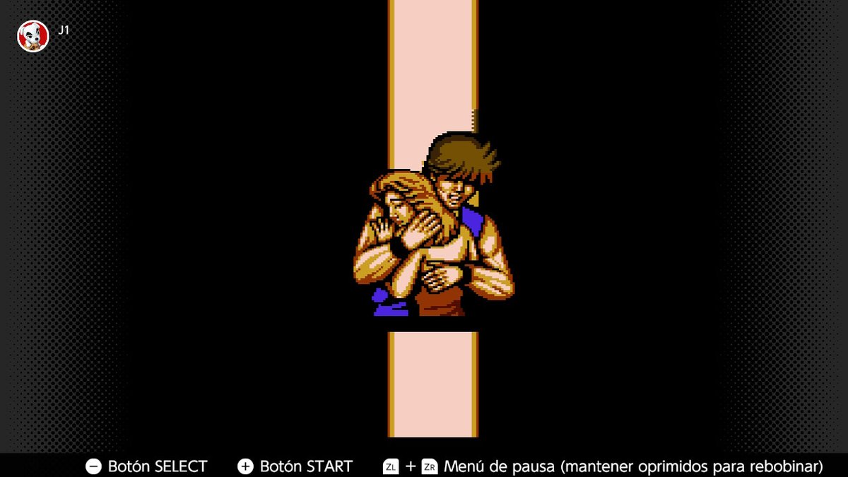 MarvinETR's tweet photo. #NES #NintendoSwitchOnline #NintendoSwitch https://t.co/P9EgzHKgdI