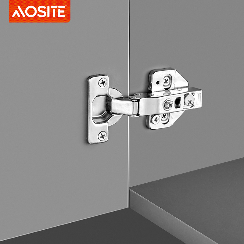AositeHardware's tweet image. Aosite Hardware Q68 CLIP ON 3D ADJUSTABLE HYDRAULIC DAMPING HIGNE(ONE WAY)

Silent system,the built-in damper makes the door close gentle and quietly.
#aositehardware #furniturehinge #OEM

AOSITE,SINCE 1993!
📷Great discounts!Free sample.Inquire now
wa.me/message/7OJA6H…