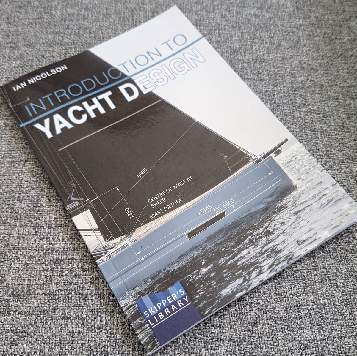 Change is in the air!

#careerchange #future #yacht #design #boatlife