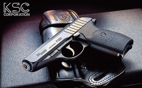 fujicompany_gun's tweet photo. KSCさんの名作P232ABSが近日発売です~~
#KSC #P232 #SPで使っていたのはP230JP #銃器提供は確かKSCだったような
https://t.co/OKUyUDY6L4 https://t.co/KP6M1dawtj