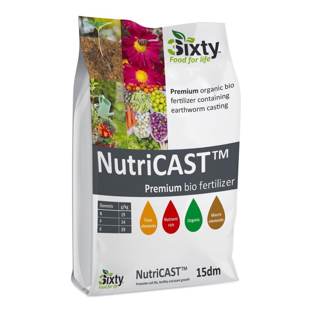 Nutrient-Rich Castings 👉 NutriCast: Earthworm castings are packed with essential nutrients like nitrogen, phosphorus, and potassium, along with micronutrients.
Slow-Release Goodness
Improved Soil Structure
Eco-Friendly
Safe for All
Microbial Magic
Versatility 🌿 #NutriCast