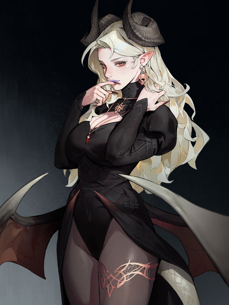 dh_k___'s tweet photo. Succubus

https://t.co/GxVLPq4Ljj https://t.co/mkejZotTNH