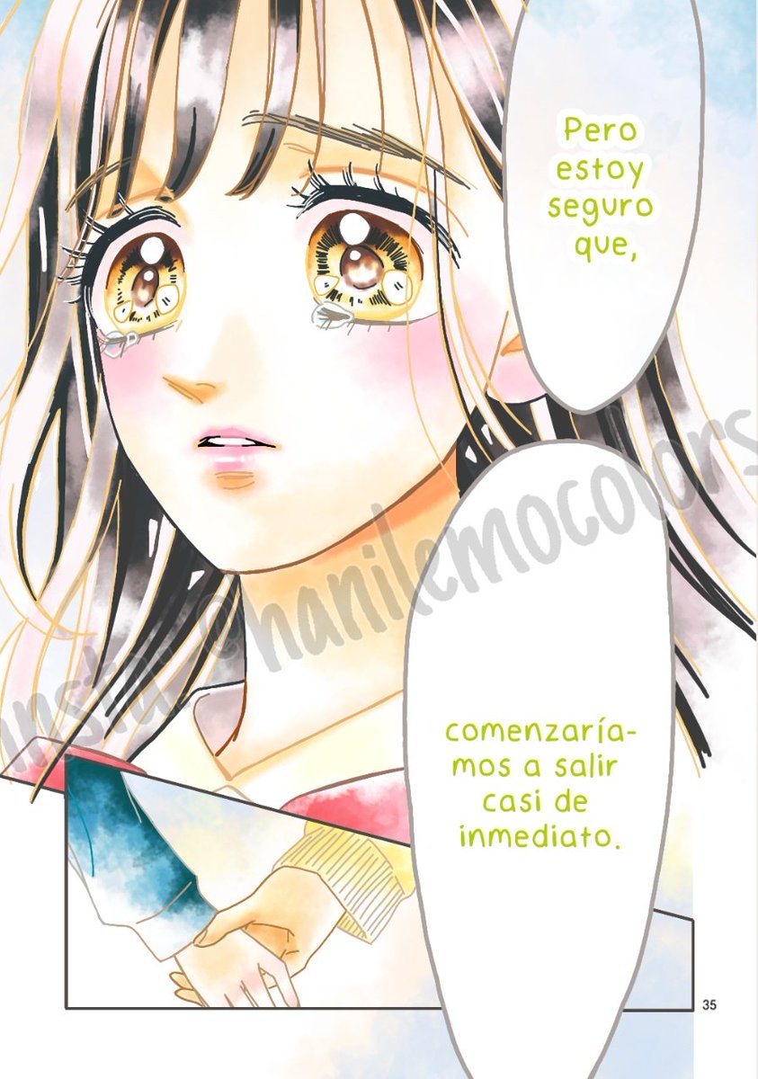 AkaYona_COLORS's tweet photo. 😭😭😭🫰🫰
🤧🤧🤧
Este universo paralelo es demasiado hermoso para mis oídos 😭🫰🤧🤧
Kai 🫶🫶🫶🫶🫶
#HoneyLemonSoda #ハニーレモンソーダ #ハニレモ #Sparkle93 #page34_35 #myColoring https://t.co/e6gC6N6dS6