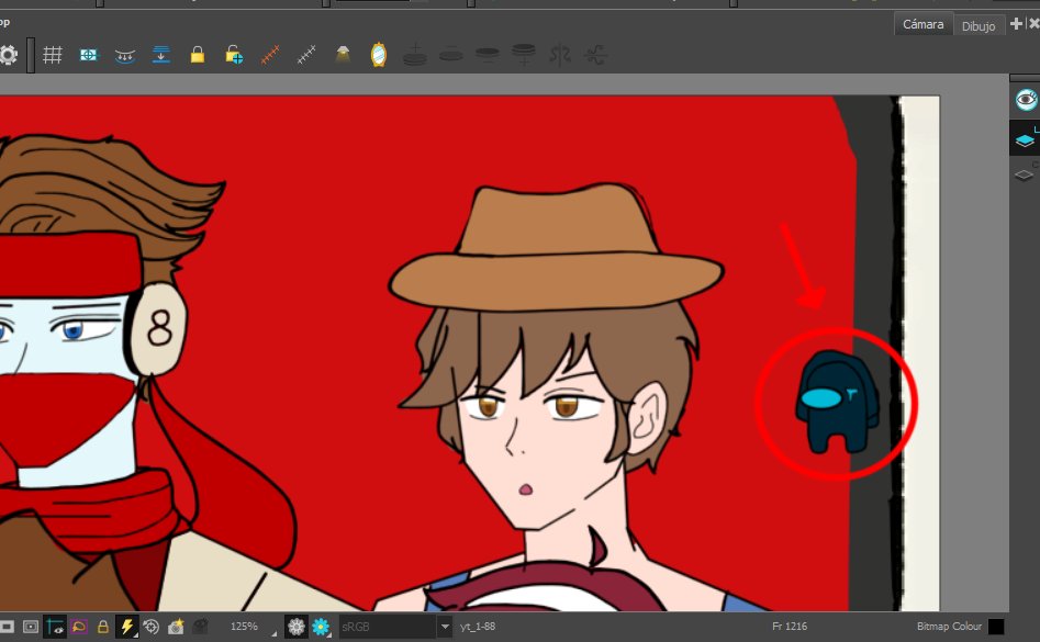 GamerNatali's tweet photo. flamingo colored keyframes to start september 
(rbb anime opening) 
☜(ﾟヮﾟ☜)

@AlbertsStuff 
#roblox #robloxart https://t.co/PWM4S6L2E8