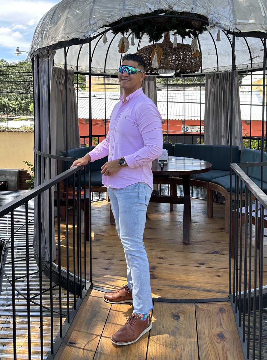 el alejo!!! tweet media