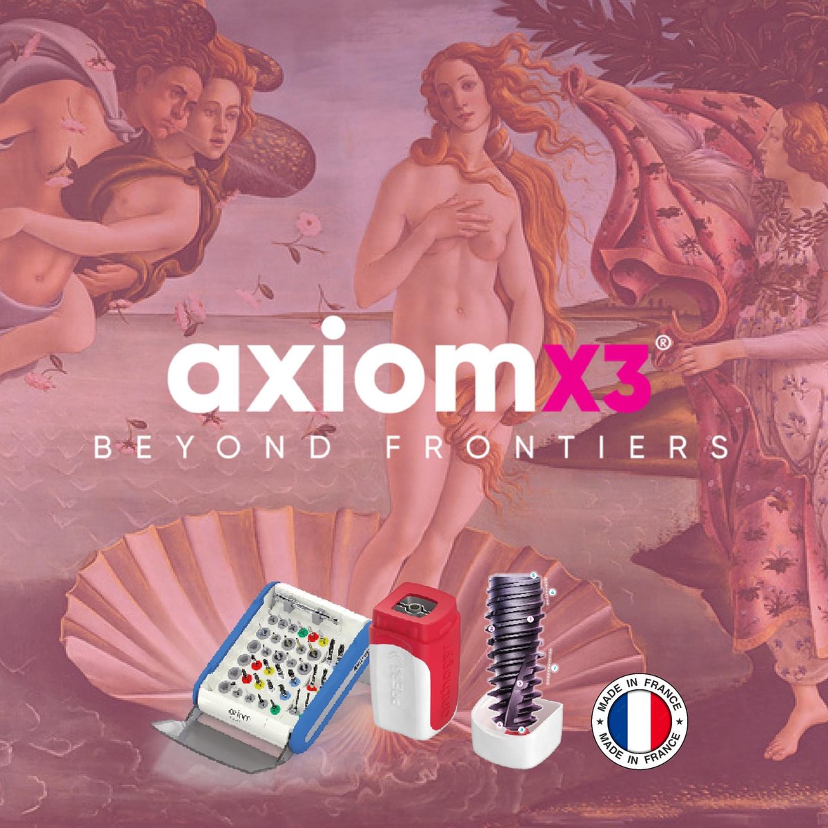 #axiomx3