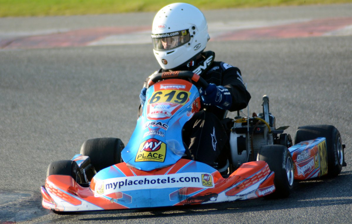 Tyler Dolack Racing tweet media