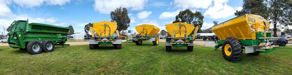 LANDACOE's tweet photo. Landaco is heading to the Henty Field Days!
📅 Date: 19/09/23–21/09/23
📍 Location: Henty, New South Wales
🏞️ Site: O635

@Hentyfielddays #HentyFieldDays #AgricultureInnovation #LandacoAtHenty #FieldDays2023 #FarmingSolutions #AgTech #FarmEquipment #Landaco #Makeitgrow https://t.co/oZhzl85k7F