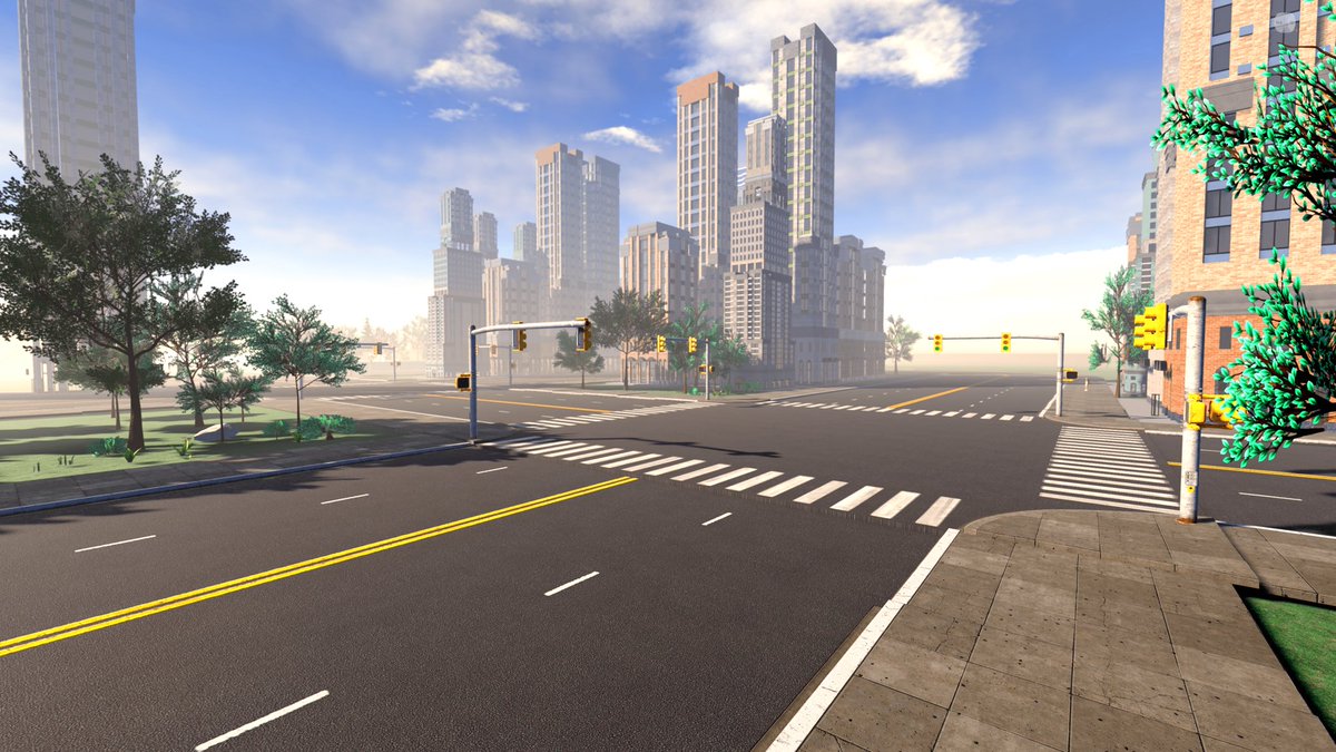 “Labor Day” but my day was full of labor creating this #RobloxDev #Roblox