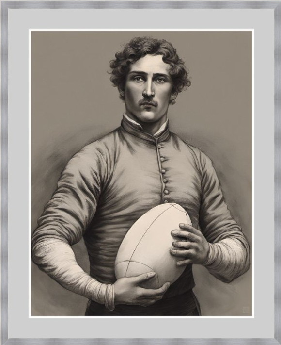 rugbyswag1's tweet photo. 🏉Rugby - A Game For Gentlemen | Prints Available | Original rugby drawing by Roger Smith https://t.co/y597IIrY7e #rugby #rugbyunion #sport #drawing #prints #art #rugbyprint #sportprint https://t.co/lblHwh0S7J