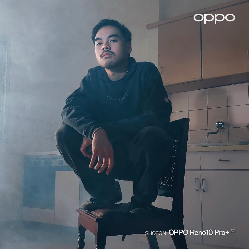 OPPOIndonesia's tweet photo. Apa impianmu? Di #OPPO1000PortraitsofDreams, kami merayakan 1.000 impian unik anak muda Indonesia.

Temukan yang paling menginspirasi untukmu.

📸#ShotonOPPO oleh Hilarius Jason diambil dengan OPPO Reno10 Series 5G.

#ThePortraitExpert