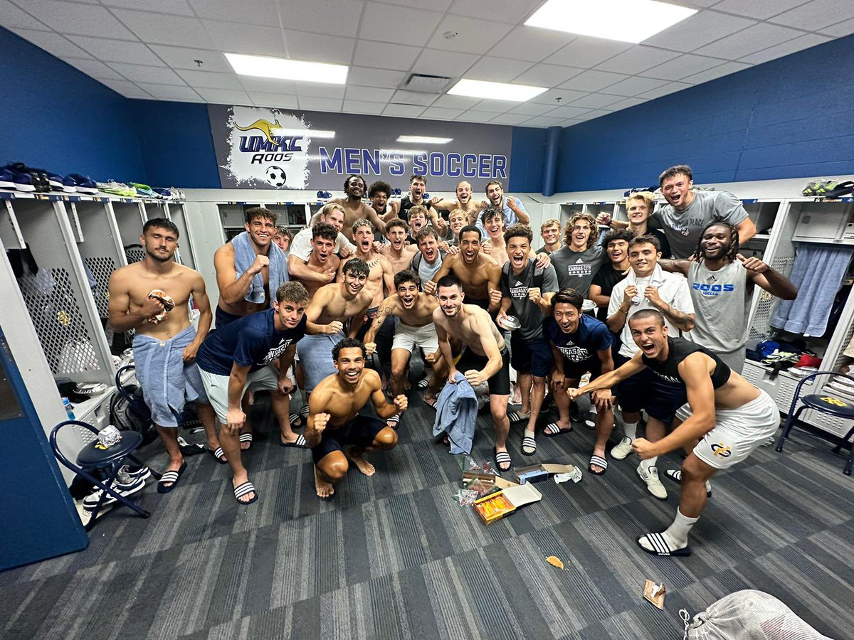 Kansas City Soccer tweet media