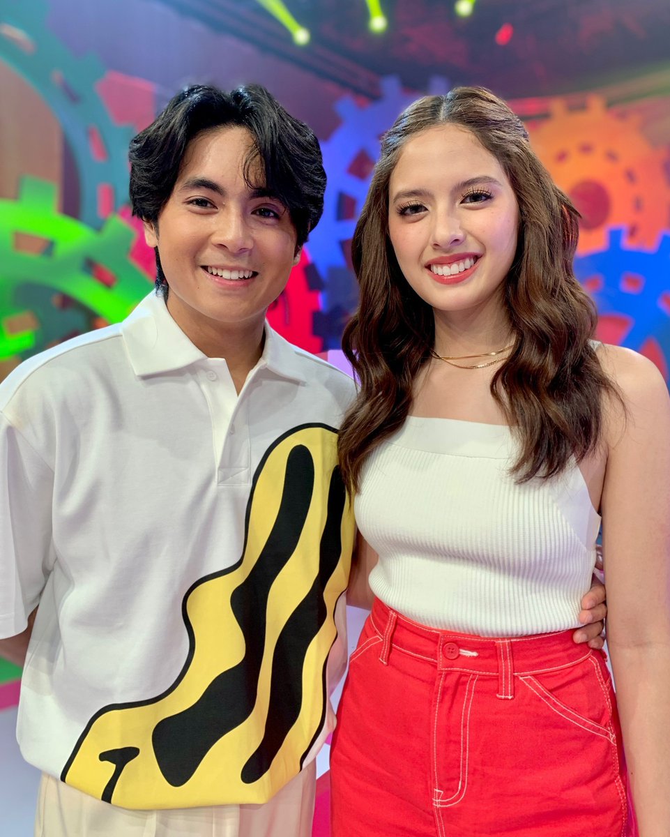 kelan kaya ito na shoot? HAHAHAHA

TikToClock withYSAGUEL