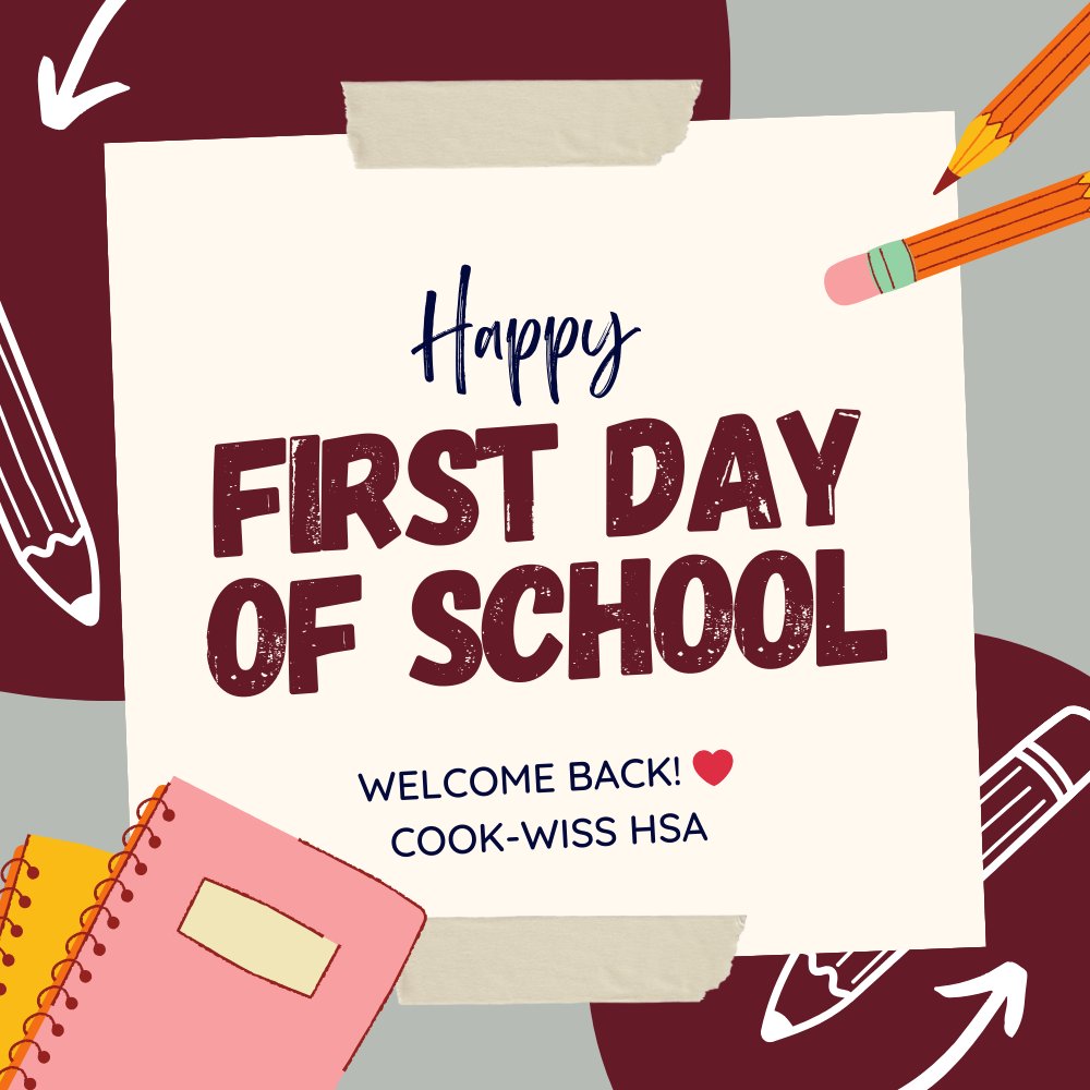 Cook-Wissahickon Home and School Association (@cookwisshsa) on Twitter photo 