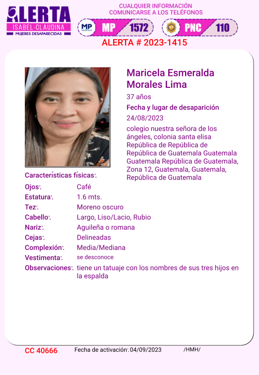 isabel_claudina tweet picture