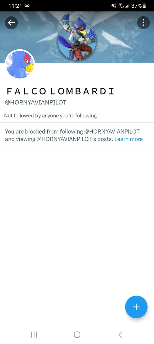 Wow... I confronted you about what you did wrong, and you just block me just like that after everything we've been threw, oh well, I have an amazing mate now I don't need you anymore, you just used me for your sexual pleasure.