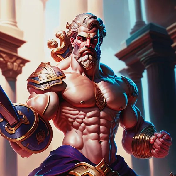 Chukl31's tweet image. @VVarDogsNFT Knitted #Puglife 
@NFTGoldenEmpire #GodsofOlympus 
My most favourite @VenonymousV mask - that makes up banger gifs 👌
 Thanks to @Smuzzies_NFT