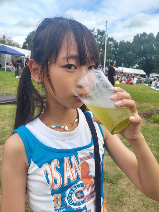 Twitterのコスプレ画像5