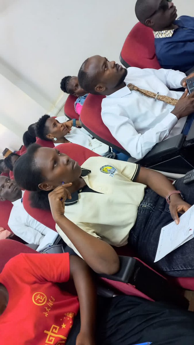 Counseling workshop was a success 
Thanks to everyone who attended