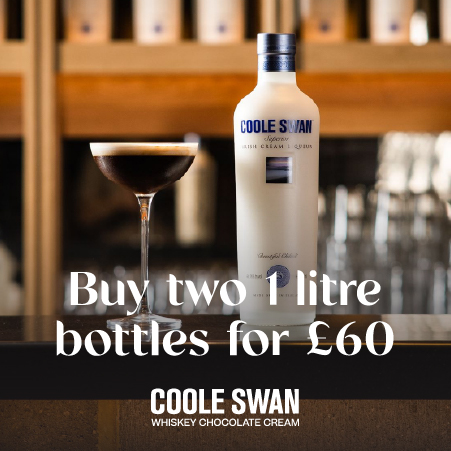 Distillers Direct (@distillerdirect) on Twitter photo Great for cocktails or straight over Ice, <a href="/Coole_Swan/">Coole Swan</a> Irish Cream Liqueur just got even tastier with this offer! 😎🦢🍫🥛
distillersdirect.com/products/2-x-c…
#coole #cooleswan #swan #chocolate #irish #irishcream #irishcreamliqueur #liqueur #cocktails #offer #offers #tasty #distillersdirect Great for cocktails or straight over Ice, <a href="/Coole_Swan/">Coole Swan</a> Irish Cream Liqueur just got even tastier with this offer! 😎🦢🍫🥛
distillersdirect.com/products/2-x-c…
#coole #cooleswan #swan #chocolate #irish #irishcream #irishcreamliqueur #liqueur #cocktails #offer #offers #tasty #distillersdirect