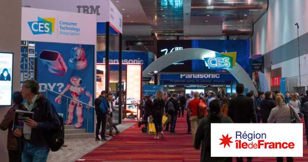 IncubAlliance (@incuballiance) on Twitter photo #CES2024 💥 J-1 avant la clôture des inscriptions ! 💥
Rdv du 9 au 12 janvier 2024 pour l'événement mondial de l'innovation !
La région <a href="/iledefrance/">Région Île-de-France</a> donne la possibilité à 16 #startup d'exposer dans le pavillon French Tech.
➡️ Plus d'infos : vu.fr/AbrDC #CES2024 💥 J-1 avant la clôture des inscriptions ! 💥
Rdv du 9 au 12 janvier 2024 pour l'événement mondial de l'innovation !
La région <a href="/iledefrance/">Région Île-de-France</a> donne la possibilité à 16 #startup d'exposer dans le pavillon French Tech.
➡️ Plus d'infos : vu.fr/AbrDC