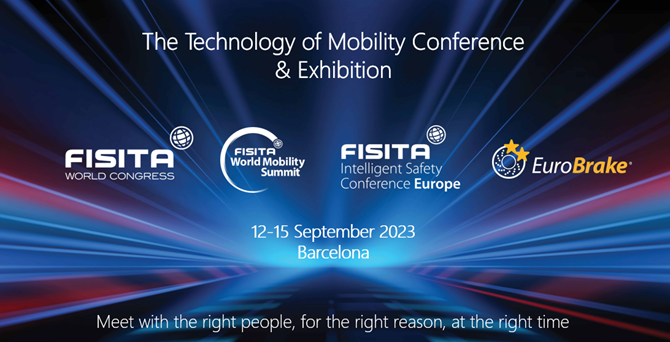 TMCE 23 final countdown!

The excellent <a href="/FISITAhq/">FISITA</a>  &amp; <a href="/STAutomocion/">STA</a> team are focused on delivering an outstanding conference full of the highest quality technical sessions, keynote speakers, expert panels &amp; sessions, we're set to welcome you in Barcelona.

fisita.com/tmce