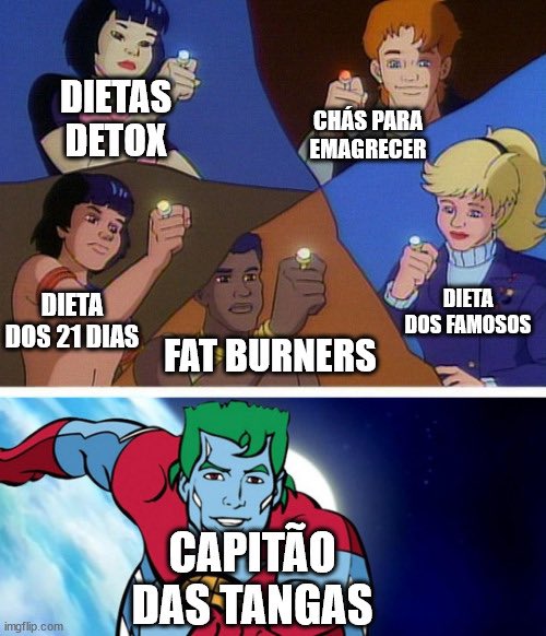 Não existem atalhos para a sua saúde. Escolhas inteligentes, informadas e consistentes são o caminho real para alcançar os seus objetivos 💪
-
Muitas dietas prometem resultados instantâneos, mas a verdade é que a perda de peso saudável requer tempo e esforço consistente 🙏