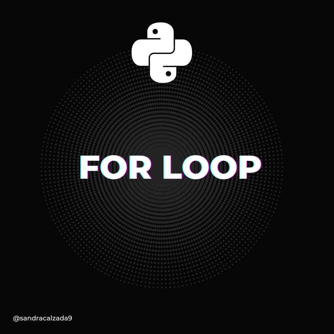 calzadasandra79's tweet image. Check out what I just published on Replit: 012Exercise: for replit.com/@sndr157/012Ex… 
#forloop #python #Pythonquiz #codeccreation #CodingJourney #calzadasandra